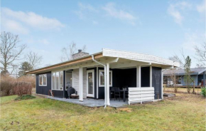 Awesome Home In Jægerspris With Wifi